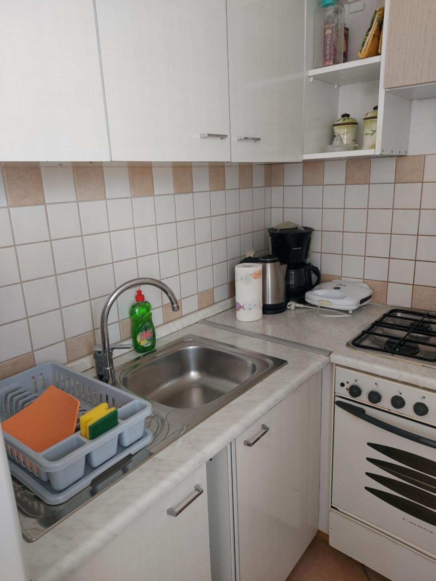 Apartments Vilanija Екстериор снимка