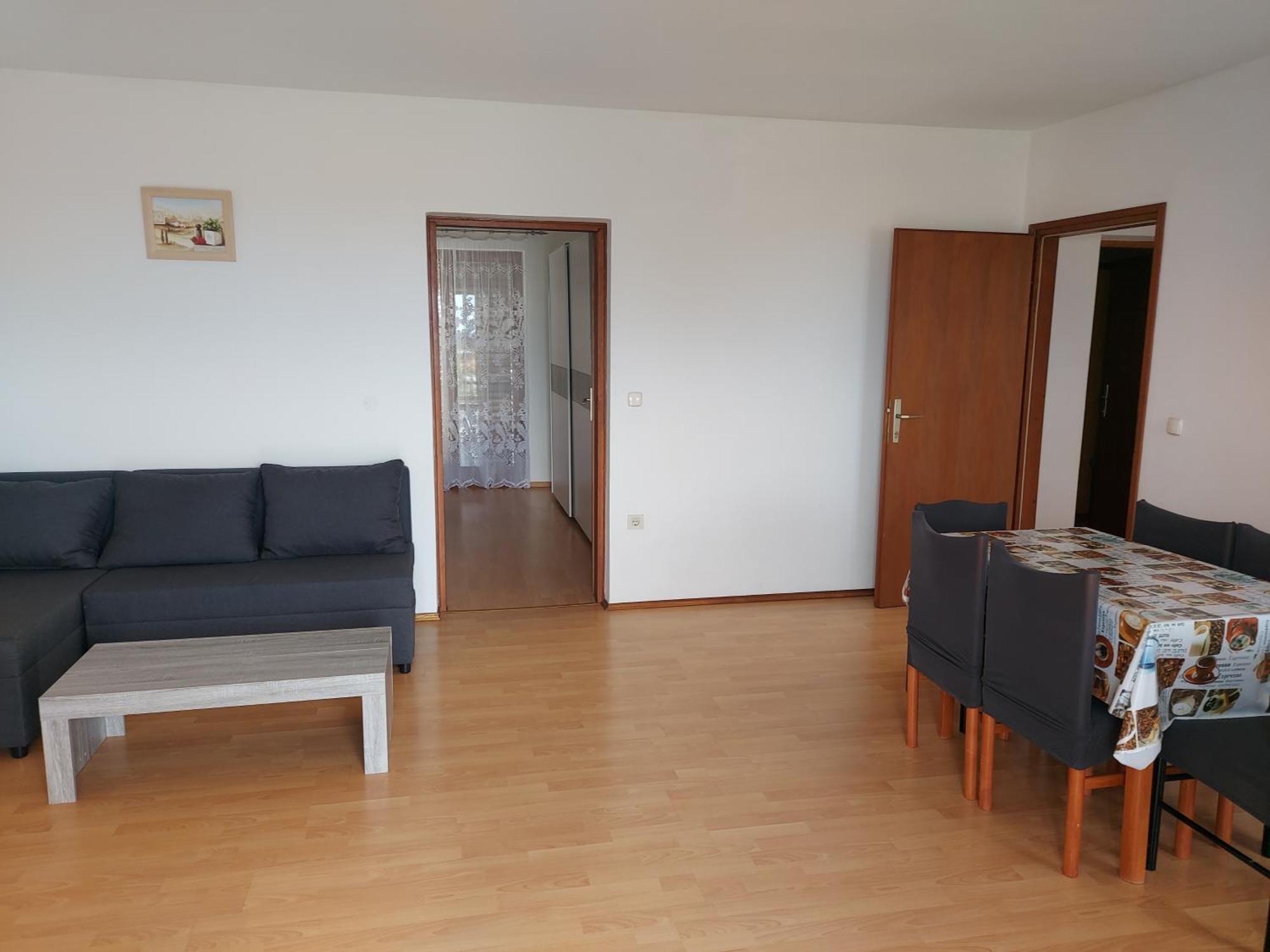 Apartments Vilanija Екстериор снимка