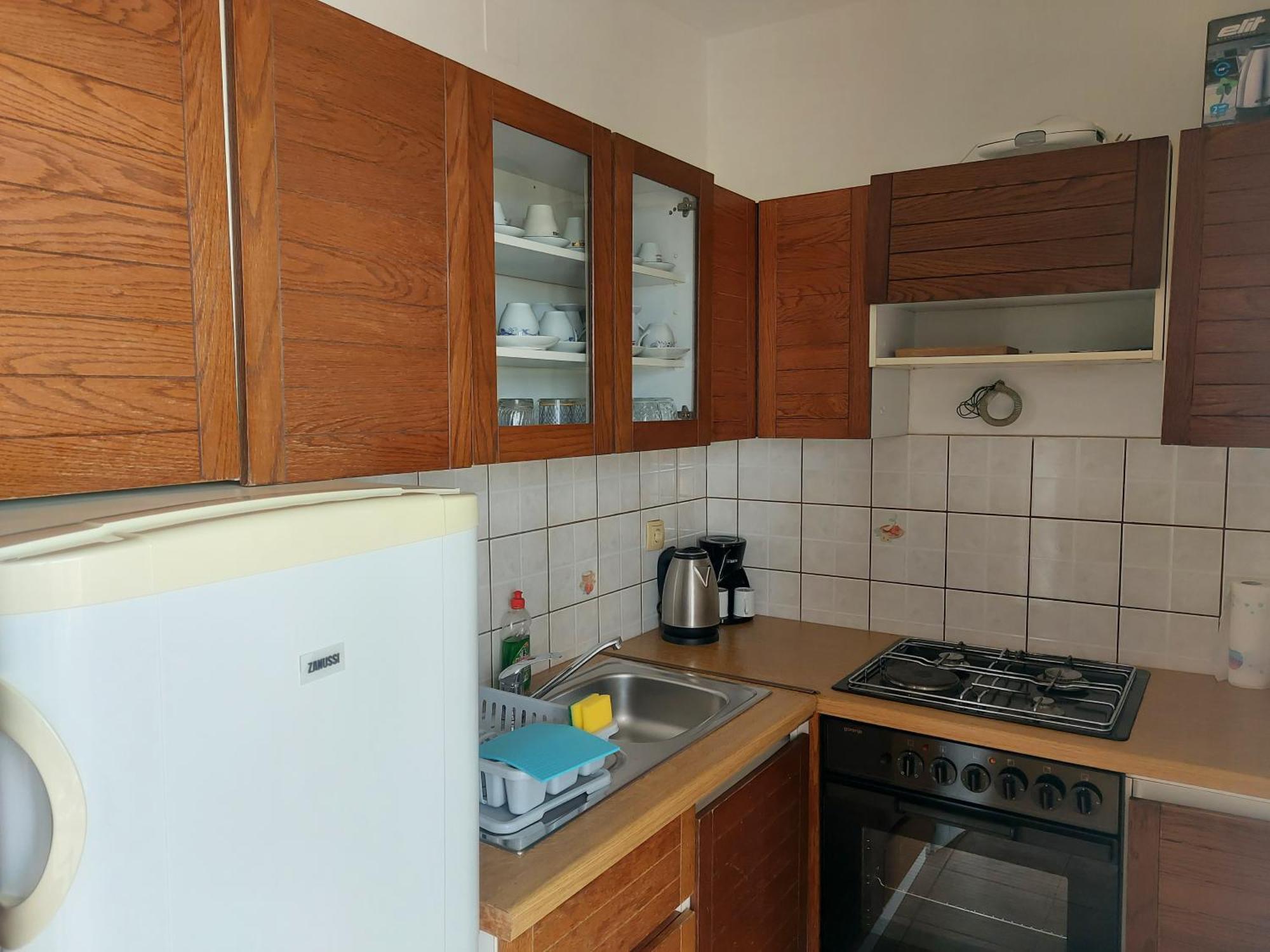Apartments Vilanija Екстериор снимка