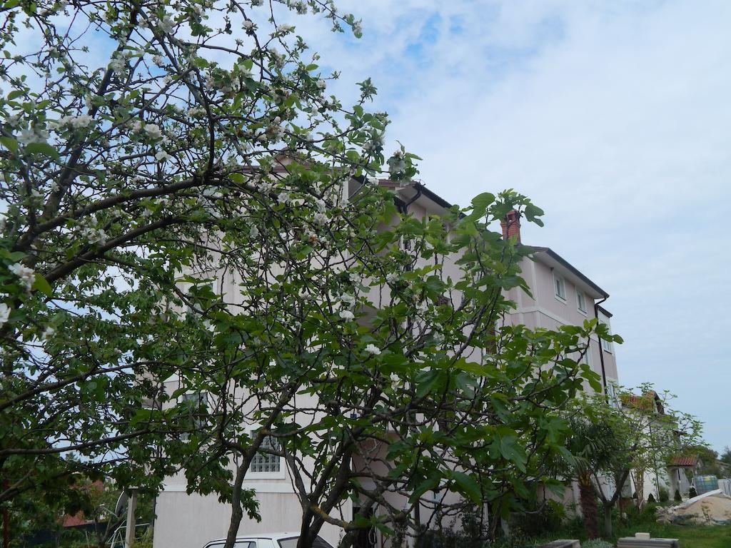 Apartments Vilanija Екстериор снимка