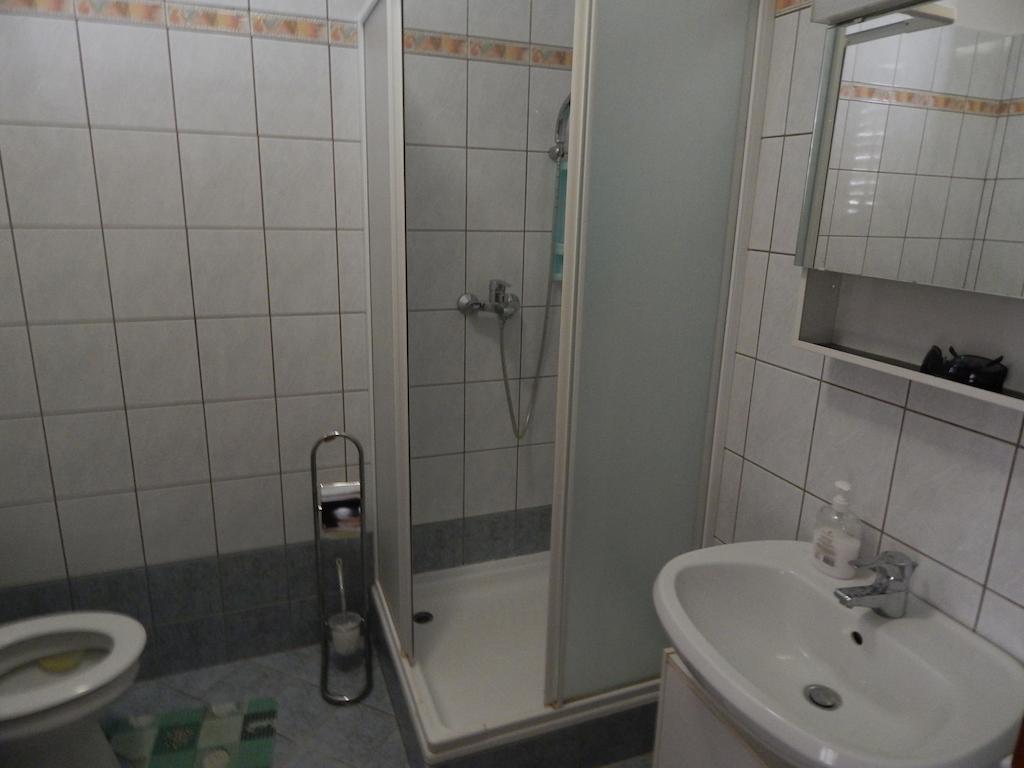 Apartments Vilanija Стая снимка